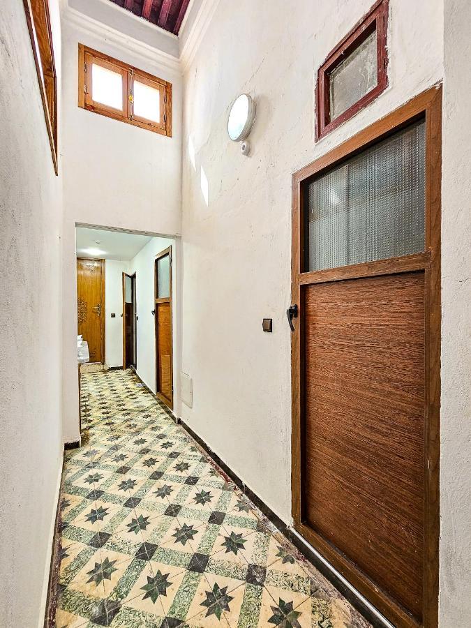 Dar Saba Hotel Rabat Exterior photo